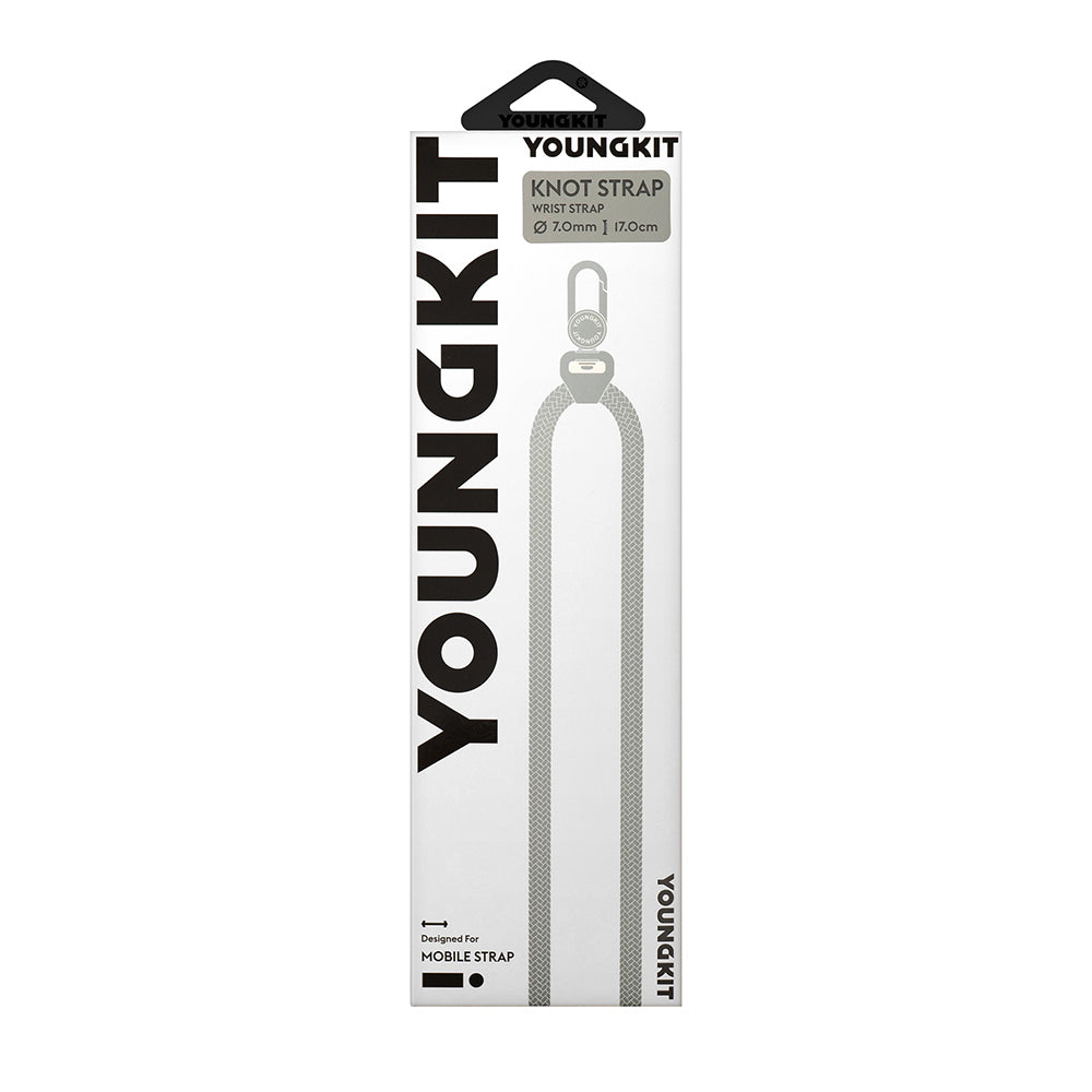 Youngkit YQ002 Yansıtıcı Şerit Desenli Cep Telefonu Bilek Askı İpi Youngkit YQ002 Yansıtıcı Şerit Desenli Cep Telefonu Bilek Askı İpi